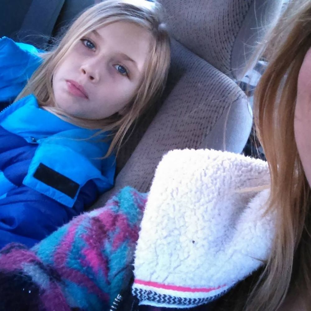 Meet your Posher, Jamie